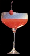 Admiral Cocktail